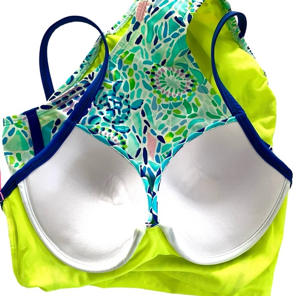 Lilly Pulitzer Palma One Piece - Picture 12 of 15